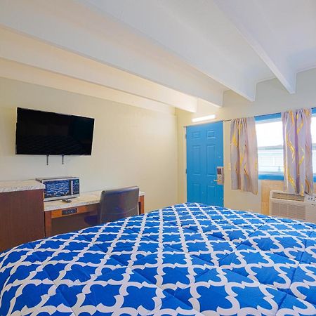 Aladdin Motel By Oyo Merritt Island Ngoại thất bức ảnh