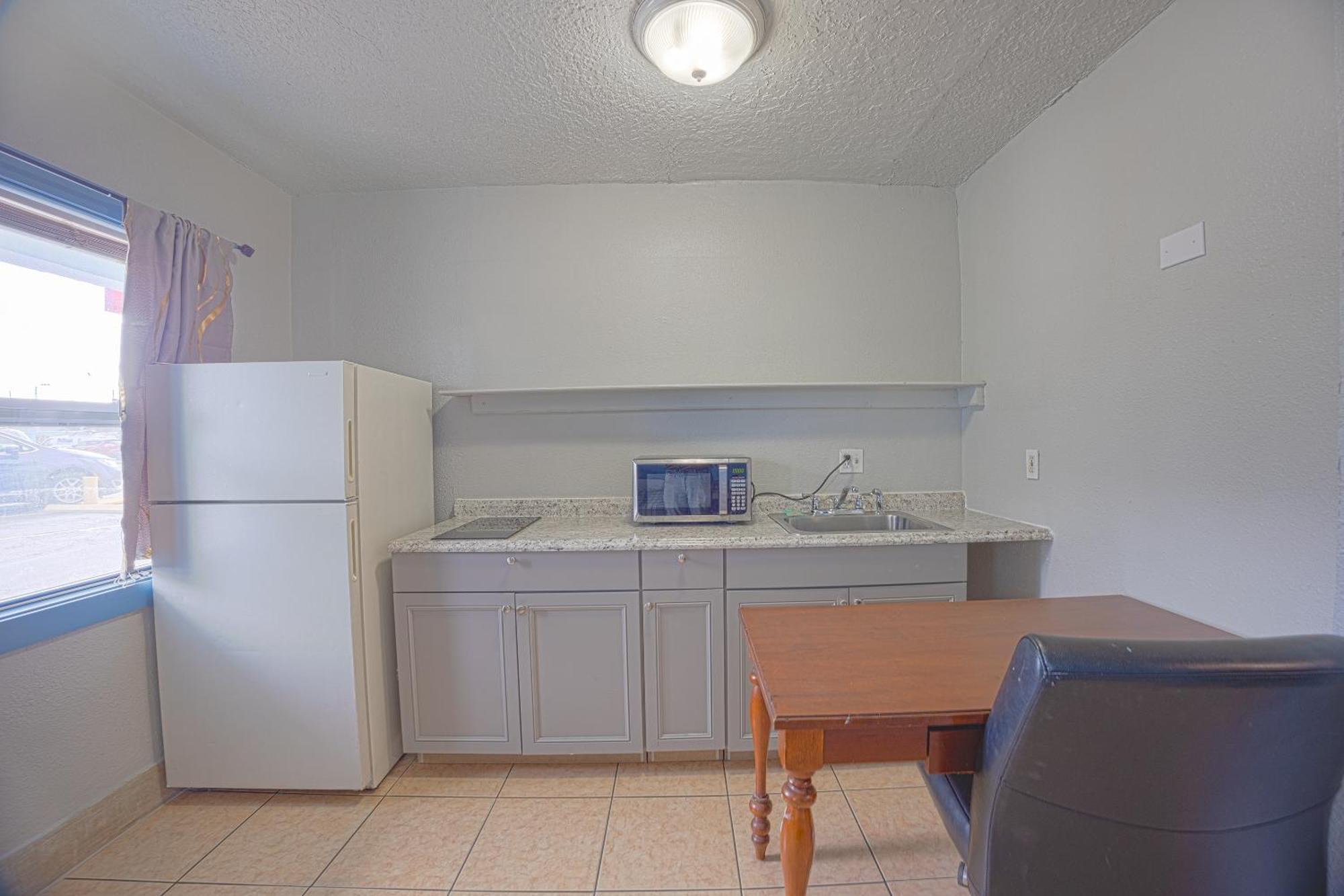 Aladdin Motel By Oyo Merritt Island Ngoại thất bức ảnh