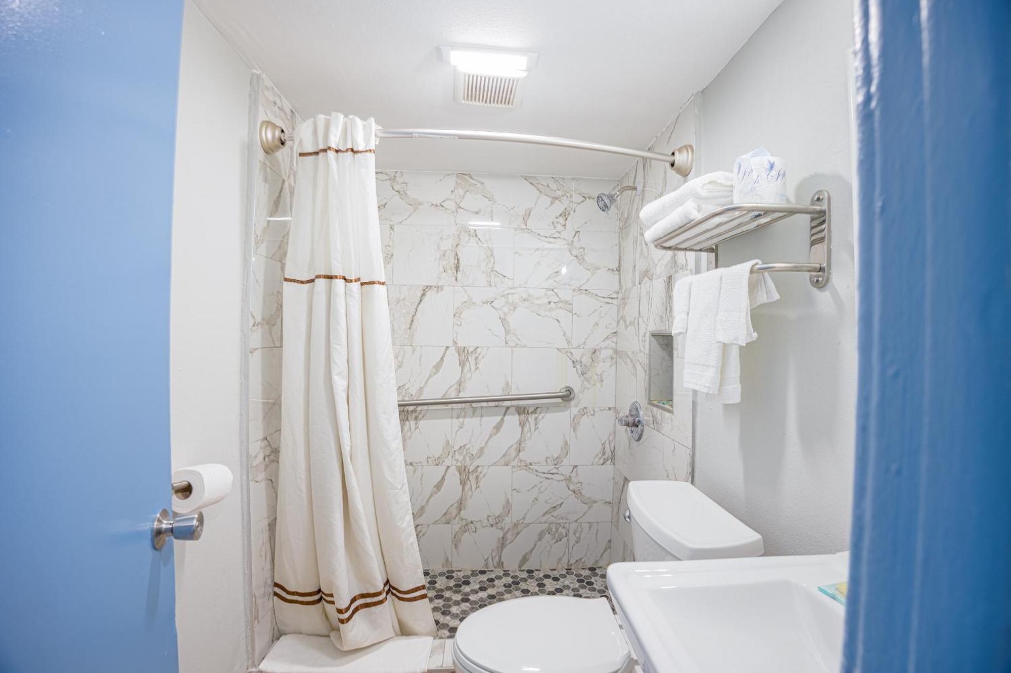 Aladdin Motel By Oyo Merritt Island Ngoại thất bức ảnh
