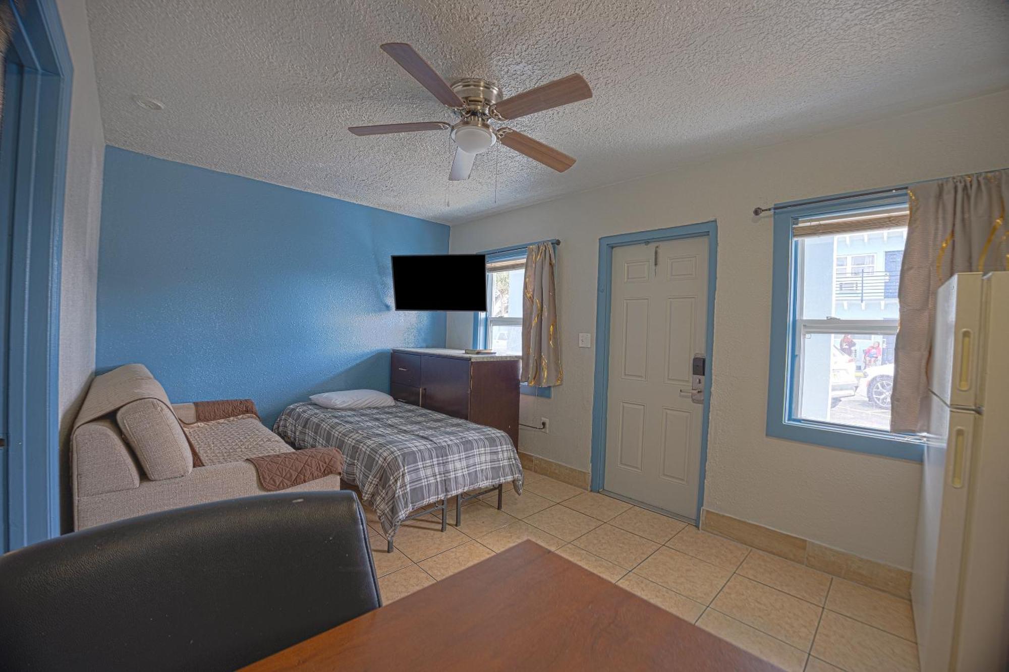 Aladdin Motel By Oyo Merritt Island Ngoại thất bức ảnh