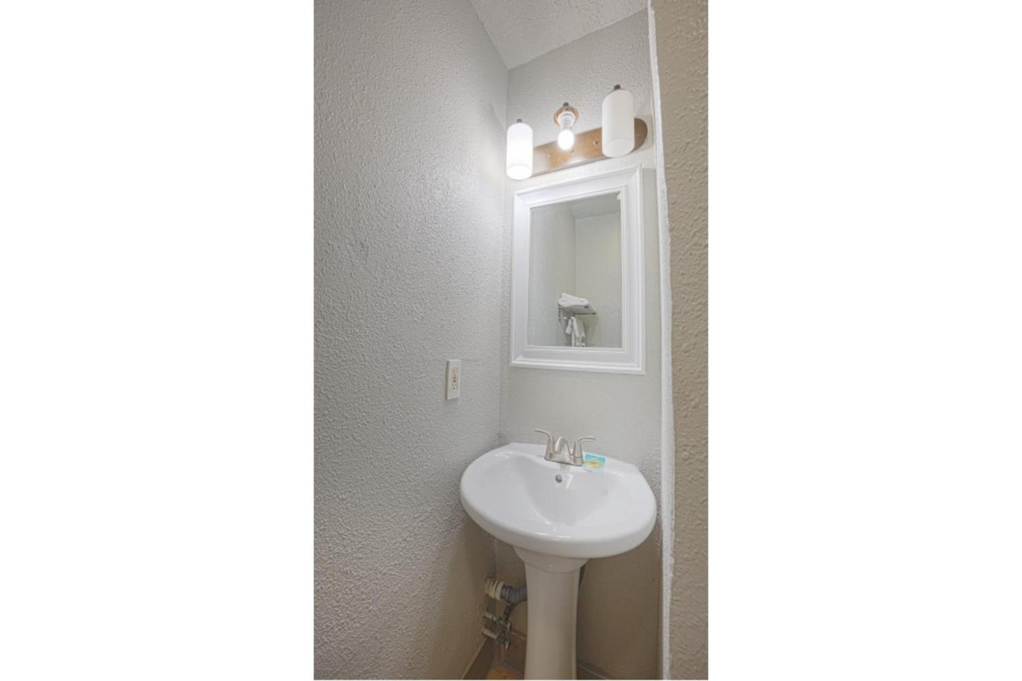 Aladdin Motel By Oyo Merritt Island Ngoại thất bức ảnh