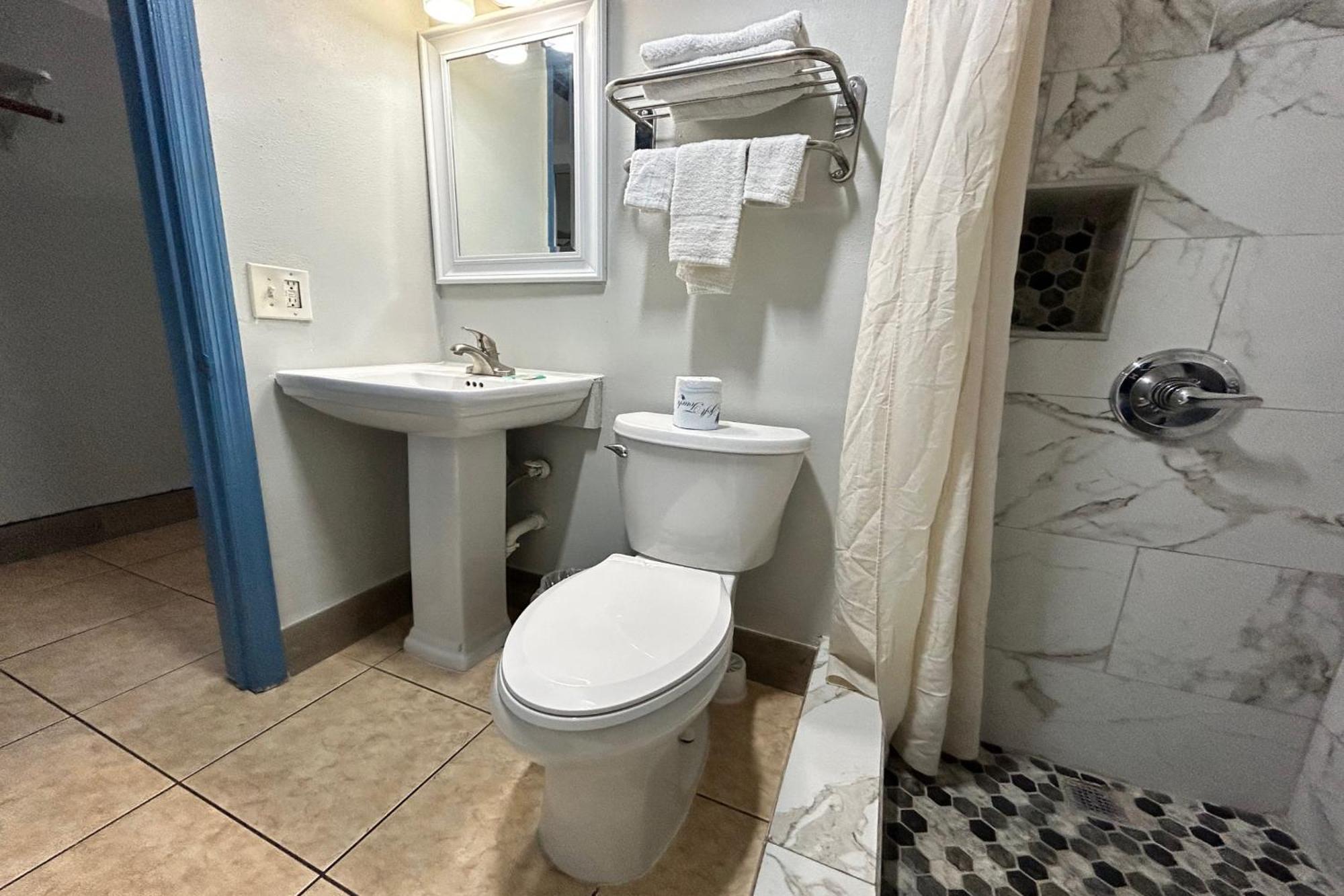 Aladdin Motel By Oyo Merritt Island Ngoại thất bức ảnh