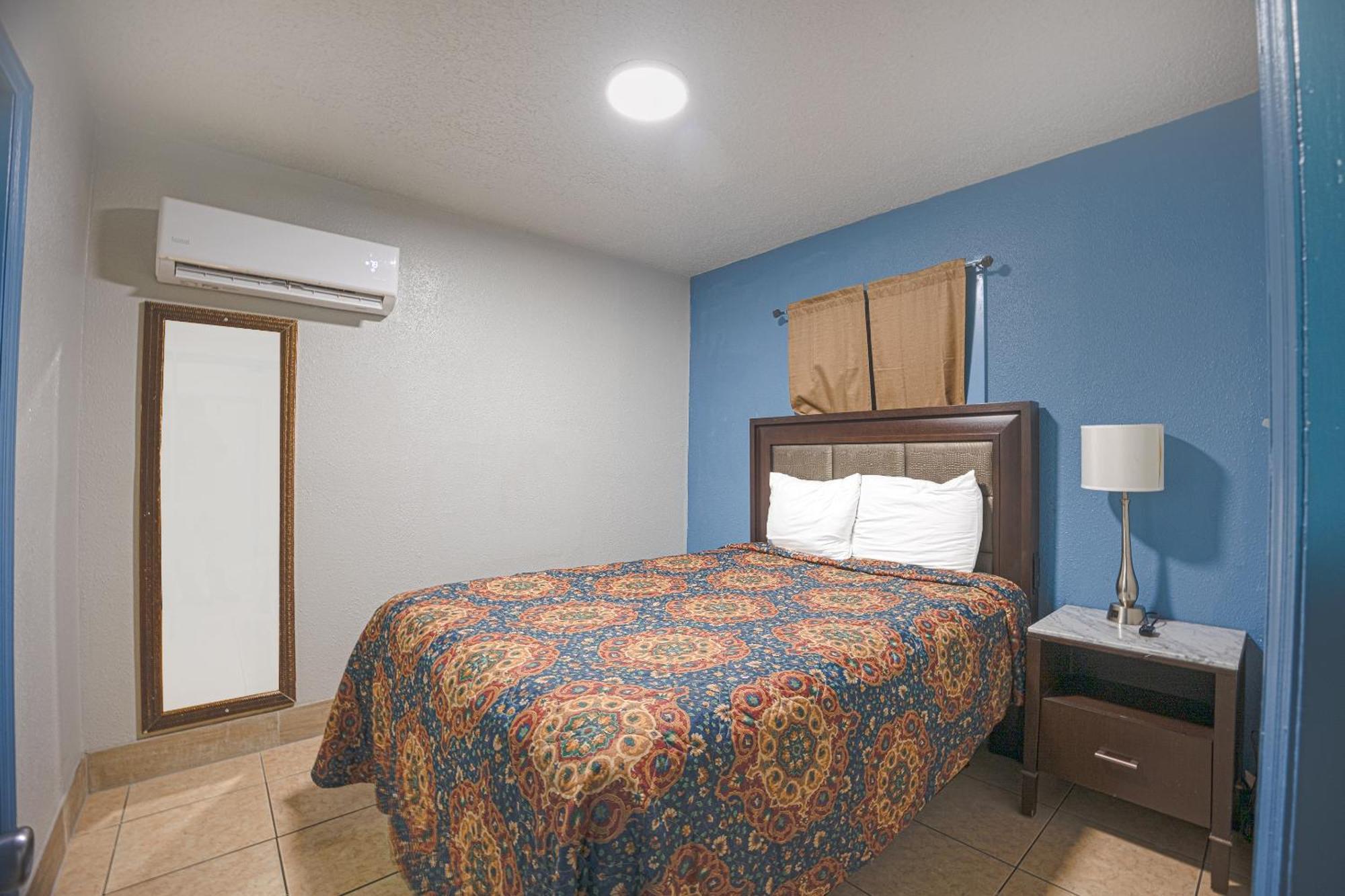 Aladdin Motel By Oyo Merritt Island Ngoại thất bức ảnh