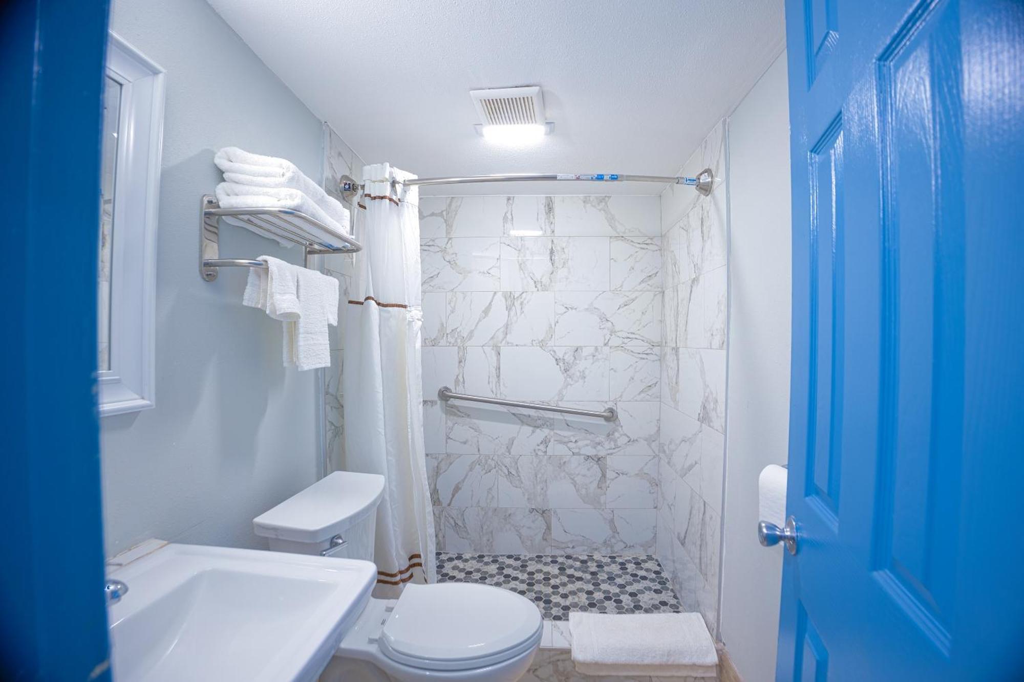 Aladdin Motel By Oyo Merritt Island Ngoại thất bức ảnh