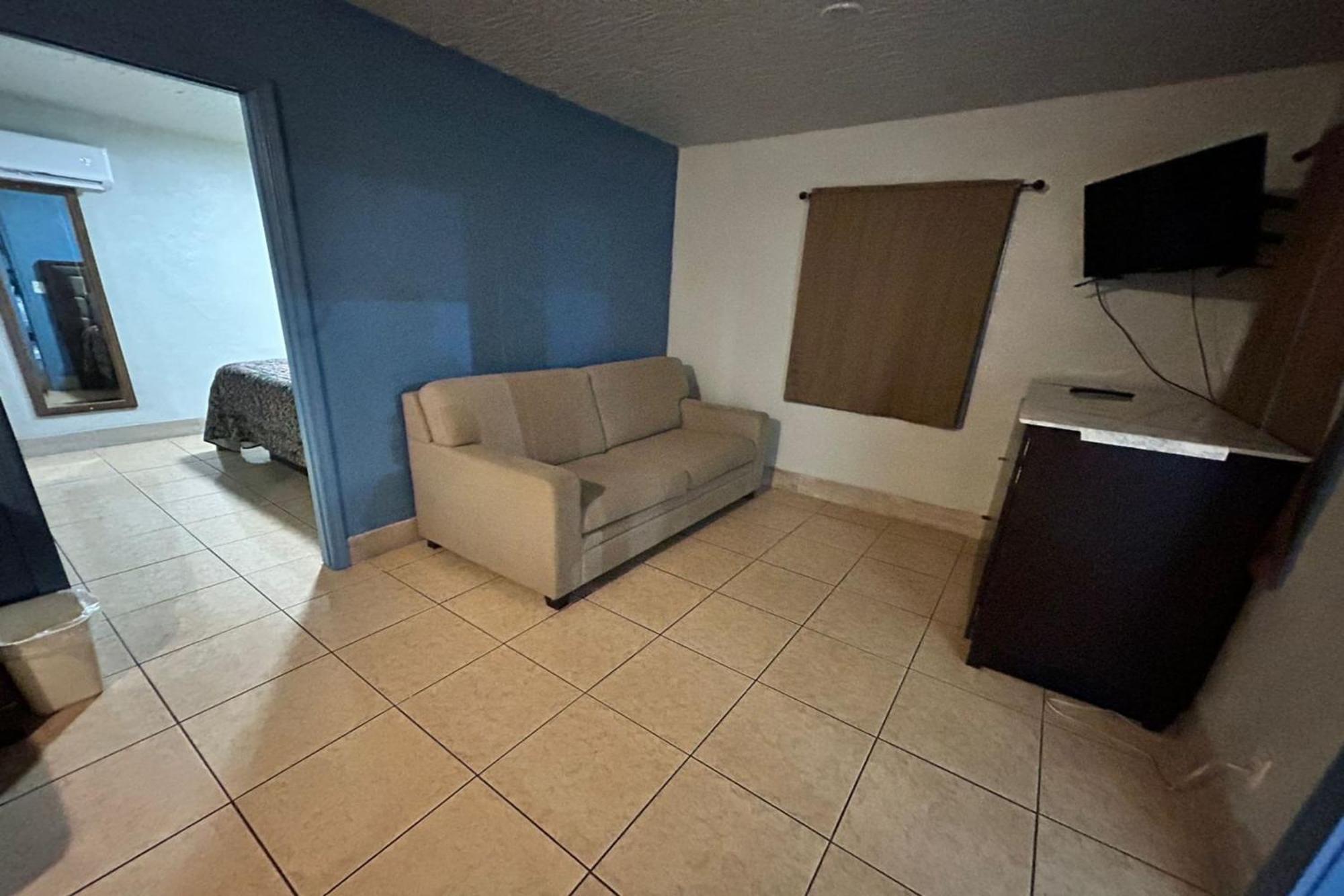 Aladdin Motel By Oyo Merritt Island Ngoại thất bức ảnh