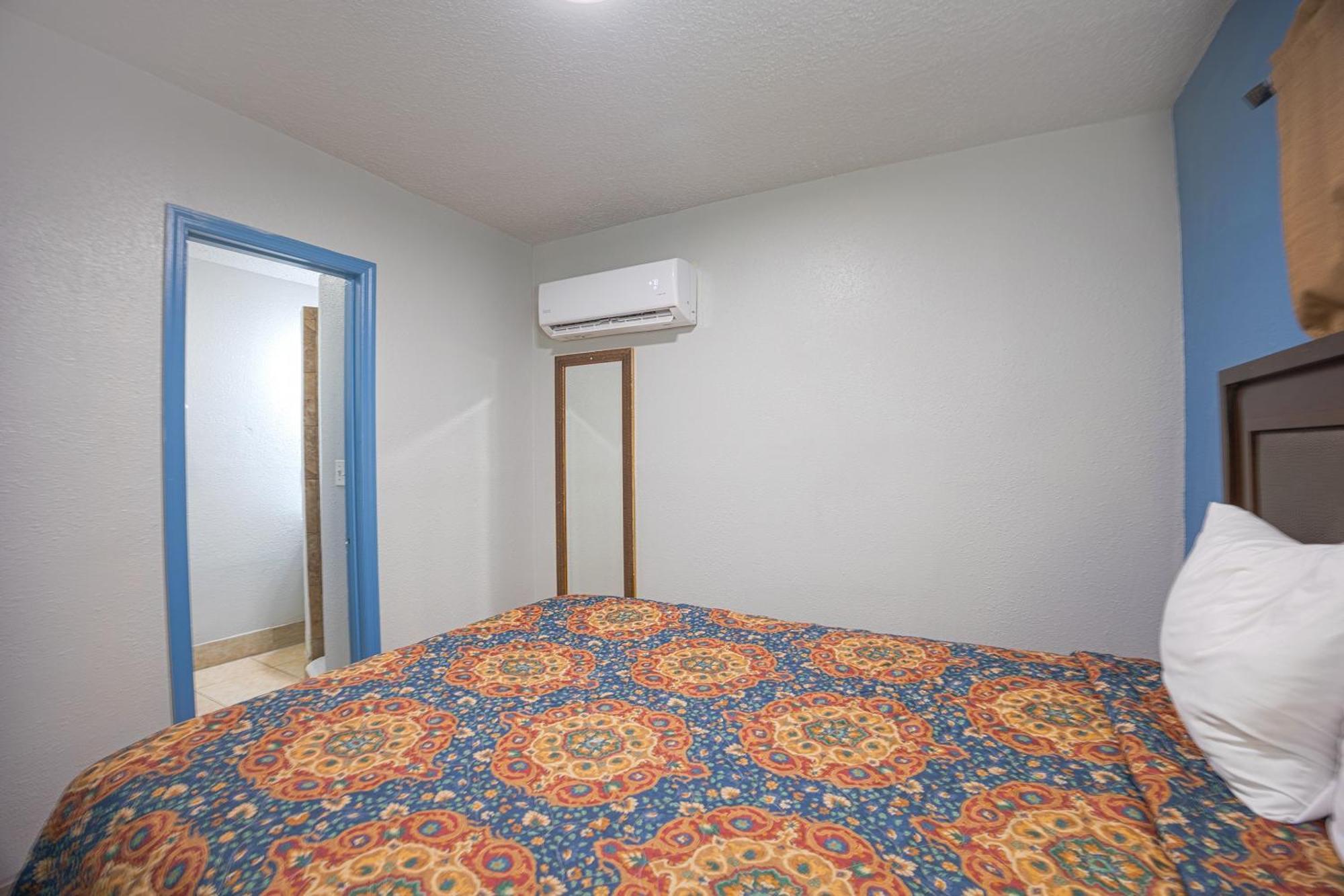 Aladdin Motel By Oyo Merritt Island Ngoại thất bức ảnh